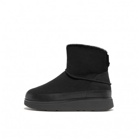 FitFlop GEN-FF Mini Double-Faced Shearling Boots W GS6-090 (40)