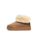 FitFlop GEN-FF Mini Double-Faced Shearling Boots W GS6-A69 (40)