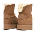 FitFlop GEN-FF Mini Double-Faced Shearling Boots W GS6-A69 (38)