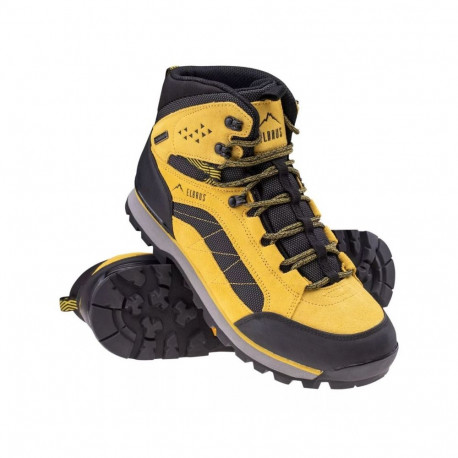 Elbrus Ester Mid AG VM 92800555463 shoes (43)