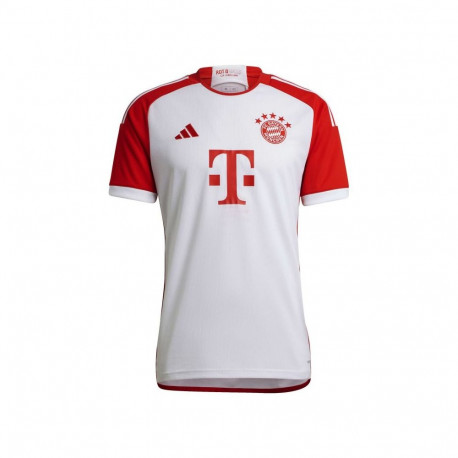 Adidas Bayern Munich Home T-shirt M IJ7442 (L (183cm))