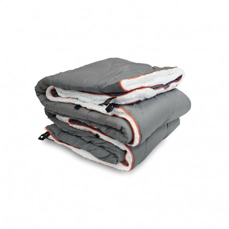 Offlander camping blanket 200 x 140 OFF_CACC_01GR
