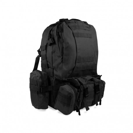 Offlander Survival Combo 18L OFF_CACC_36BK