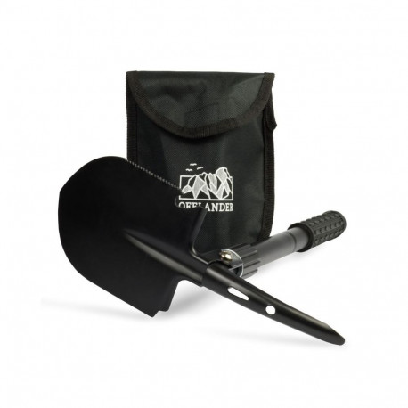 Offlander 4-in-1 Folding Shovel OFF_CACC_10