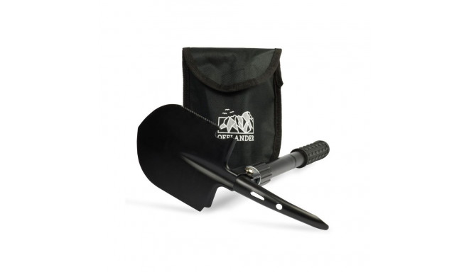 Offlander 4in1 folding shovel OFF_CACC_10