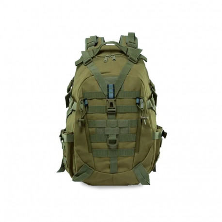 Offlander Survival Trekker 25L backpack OFF_CACC_34GN