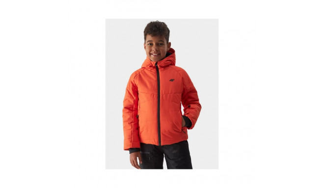 4F Jr Jacket 4FJAW23TTJAM298-70S (158)