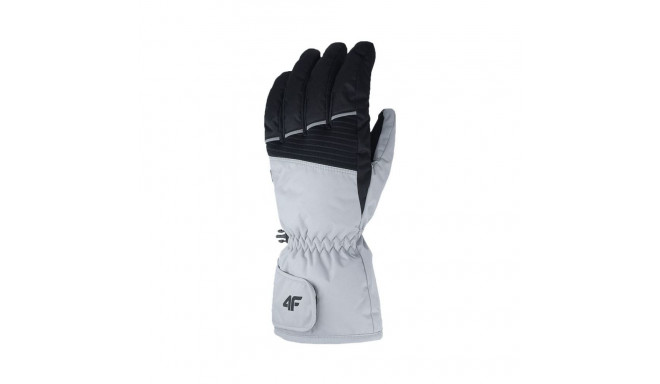 4F FNK M107 M ski gloves 4FWAW23AFGLM107 27S (L)