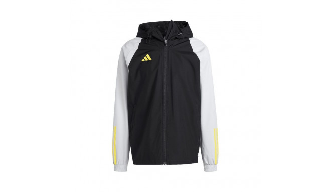 Adidas Tiro 23 Competition All-Weather M IC4571 jacket (2XL)