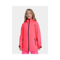 4F laste softshell jope Jr 4FJAW23TSOFF153-55N (158)