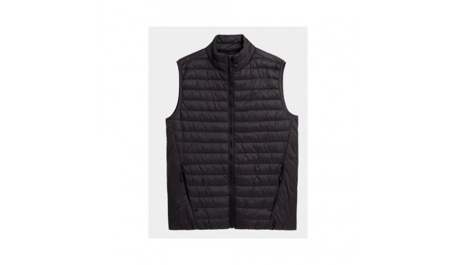 4F M vest 4FAW23TVESM062-80S (S)