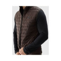 4F M vest 4FAW23TVESM062-80S (S)