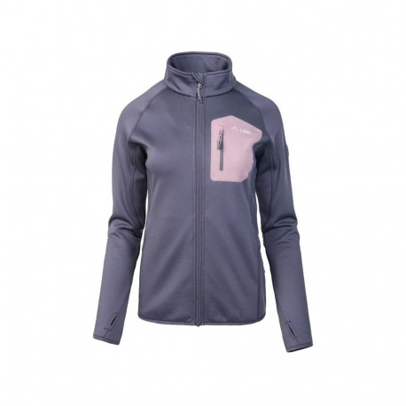 Elbrus Nomi Sweatshirt W 92800549492 (M)