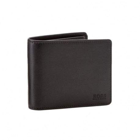 Boss Asolo 50250331 Men's Leather Wallet (uniw)
