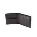 Boss Asolo men&#39;s leather wallet 50250331 (uniw)