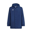 Adidas Entrada 22 Stadium Jr IB6079 jacket (128cm)