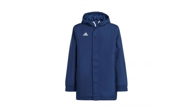 Adidas Entrada 22 Stadium Jr IB6079 jacket (140cm)