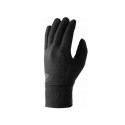 4F winter gloves 4FAW23AGLOU043 20S (L)