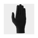 4F winter gloves 4FAW23AGLOU045 20S (L)