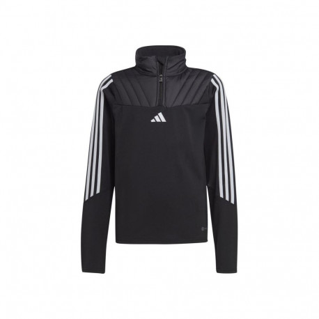 Adidas Tiro 23 Club Jr IA5372 sweatshirt (140)