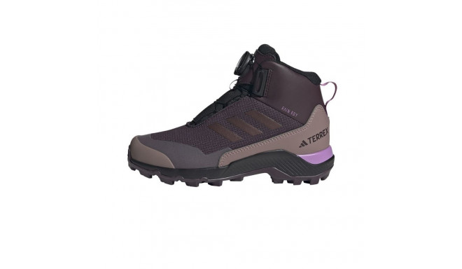 Adidas Terrex Winter Mid Boa Rain.Rdy Jr IF7494 shoes (40)