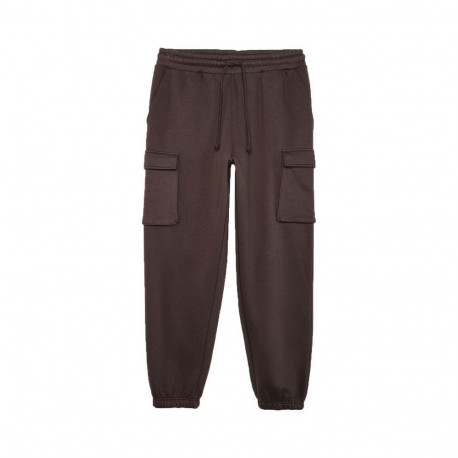 Outhorn M513 M OTHAW23TTROM513 80S pants (XL)