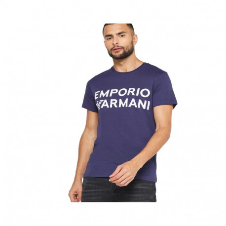 Emporio Armani meeste T-särk Bechwe M 2118313R479 (S)