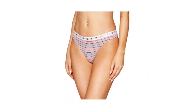 Tommy Hilfiger 3-pack Thong Underwear W UW0UW02521 (L)