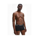 Calvin Klein 3-Pack Trunks M 000NB2970A boxer shorts (S)