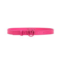 Pinko H2 Belt Palmellato 100143A0R8 women&#39;s belt (L)