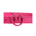 Pinko H2 Belt Palmellato 100143A0R8 women&#39;s belt (L)
