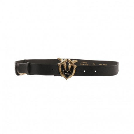 Pinko Love Belt H2 women's belt 1H2147 (XS)