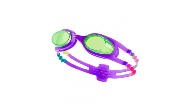 Nike Os Chrome Jr swimming goggles NESSD166-593