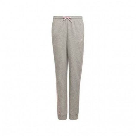 Adidas French terry 3 Jr HM8759 pants (128)