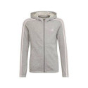 adidas kids' sweatshirt Jr Hoodie HM8752 (164)