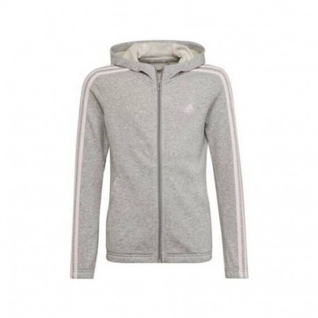 Adidas Jr Hoodie HM8752 (140)