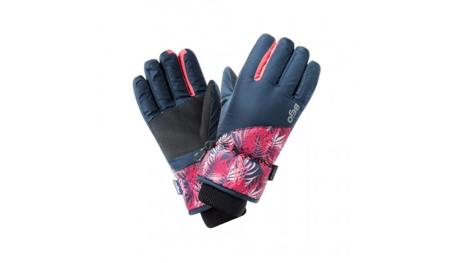 Bejo Vipo Jr 92800438451 ski gloves (L/XL)