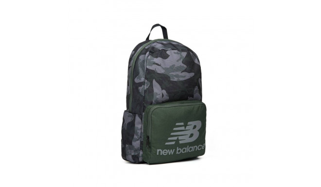 New Balance Printed Mtn LAB23010MTN backpack (uniwersalny)