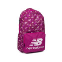 New Balance Printed Coo LAB23010COO backpack (uniwersalny)