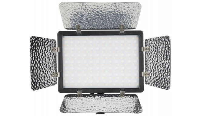 Quadralite video light Thea RGB 150 LED Panel