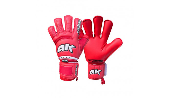 4keepers Champ Color Red VI RF2G S906433 gloves (9)