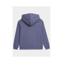 4F Jr sweatshirt 4FJAW23TSWSM652-32S (134)