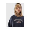 4F Jr sweatshirt 4FJAW23TSWSM651-31S (122)