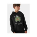 4F Jr sweatshirt 4FJAW23TSWSM632-20S (164)