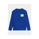 4F Jr sweatshirt 4FJAW23TSWSM631-36S (140)