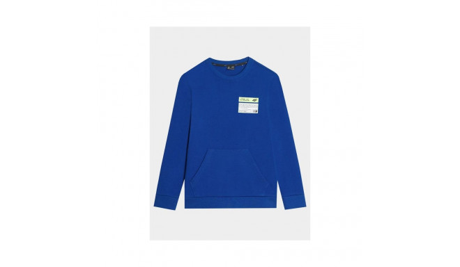 4F Jr sweatshirt 4FJAW23TSWSM631-36S (158)