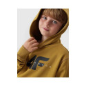 4F Jr sweatshirt 4FJAW23TSWSM628-74S (122)