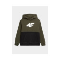 4F sweatshirt Jr 4FJAW23TSWSM628-43S (122)