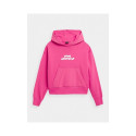 4F Jr sweatshirt 4FJAW23TSWSF645-55S (152)