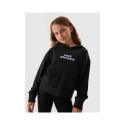 4F Jr sweatshirt 4FJAW23TSWSF645-20S (158)